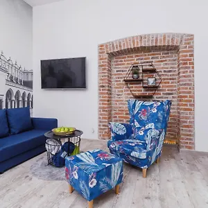 zamenhofa-studio-krakow-by-renters.krakowhotelspoland.com/
