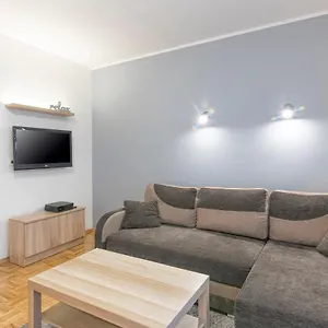 Triapart Cozy Apartament